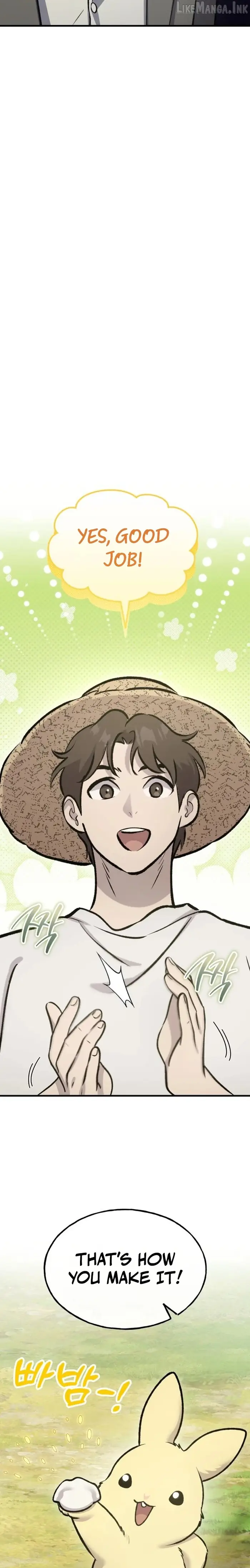 Solo Farming In The Tower - Chapter 136 image 17_optimized